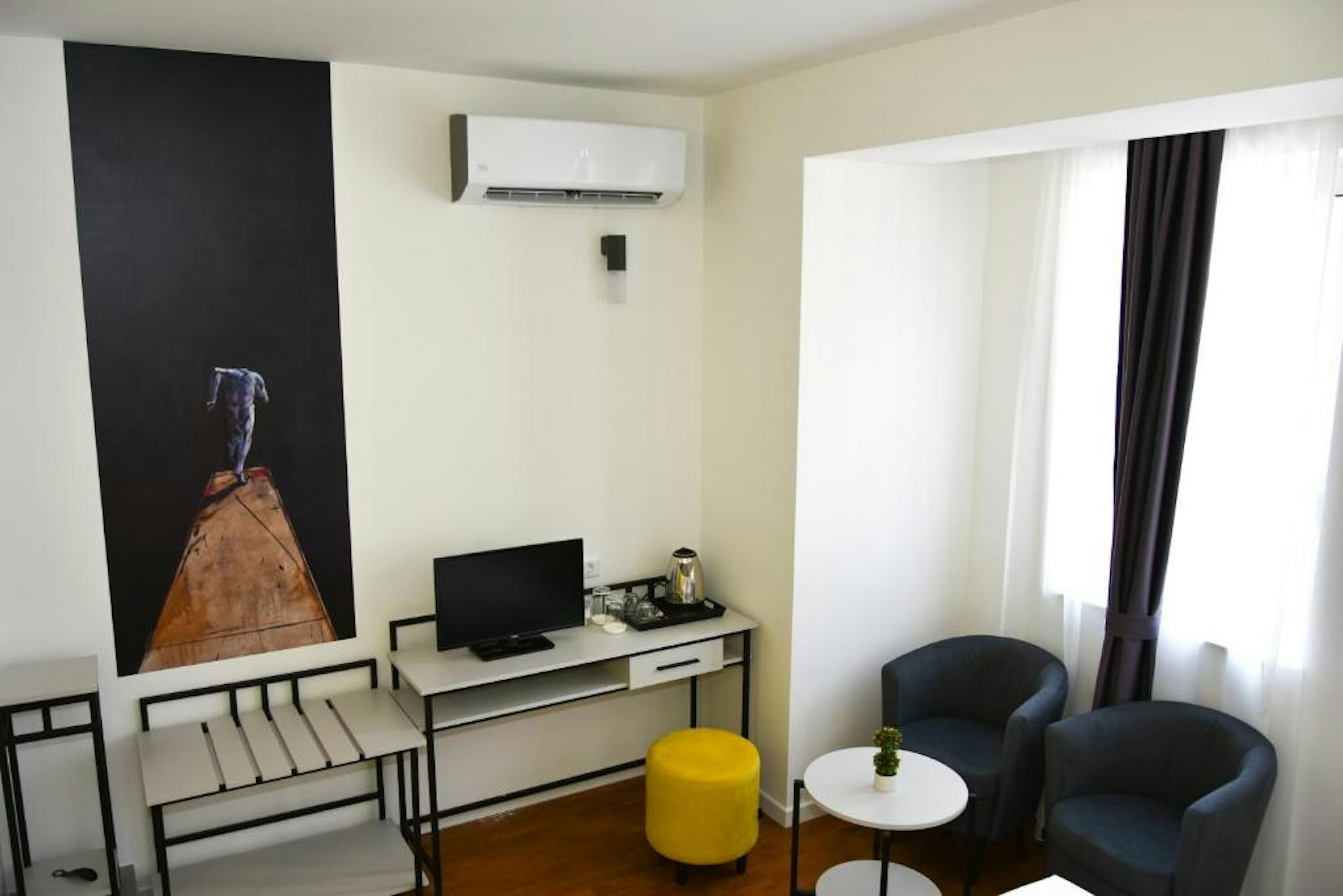 Osten Art Hotel, Skopje 40/45