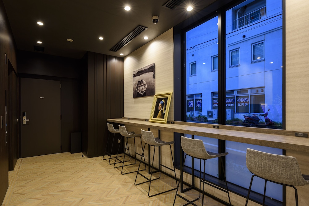 Belken Hotel Tokyo 17/24