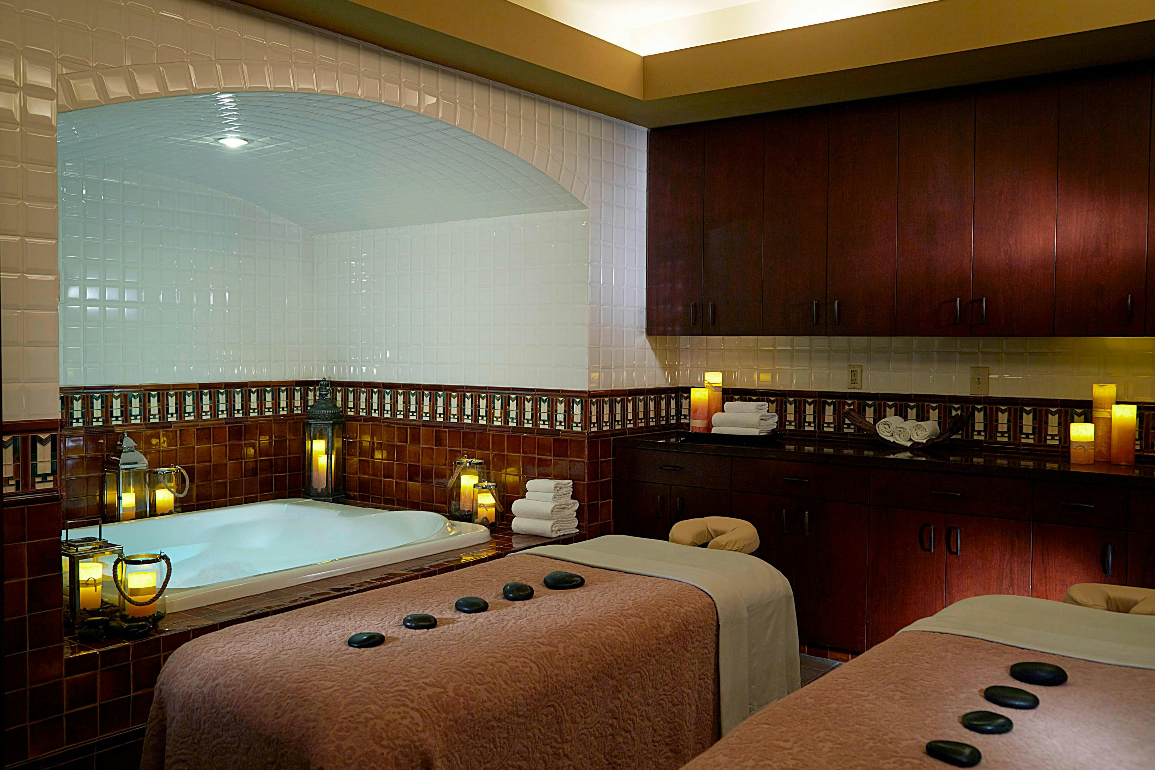 Renaissance Birmingham Ross Bridge Golf Resort And Spa 35/52