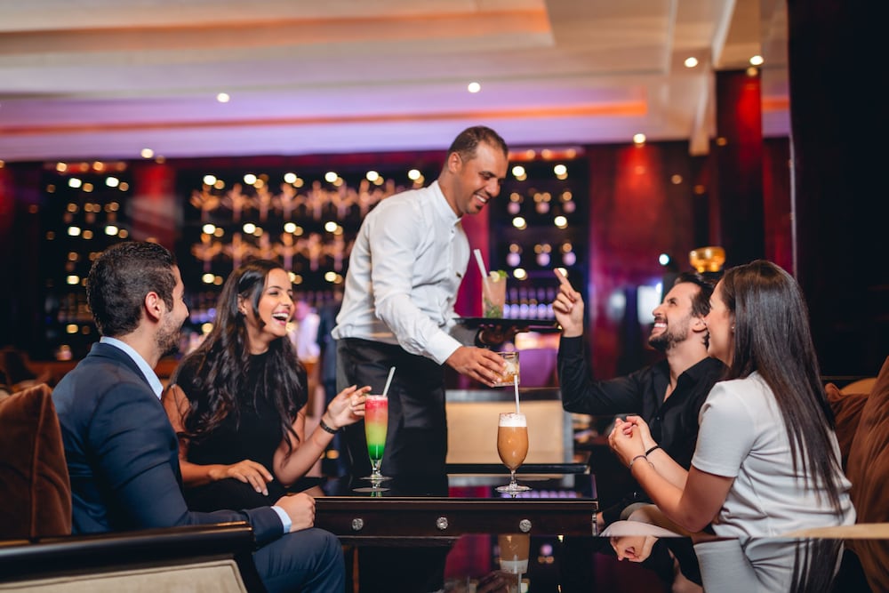 Hyatt Regency Casablanca 66/86