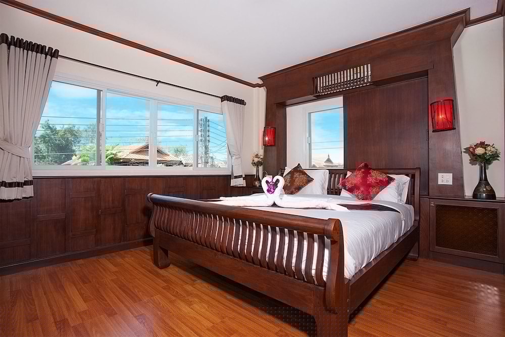 Baan Thai Lanna Pattaya 32/76