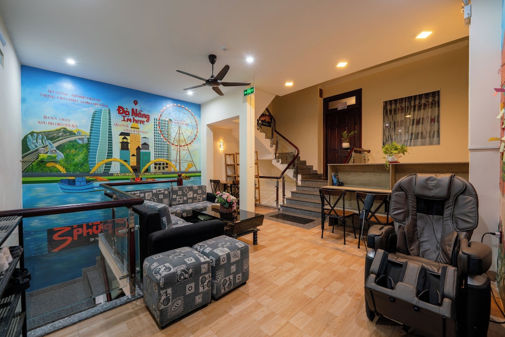 Da Nang S Phuot Hostel 27/50