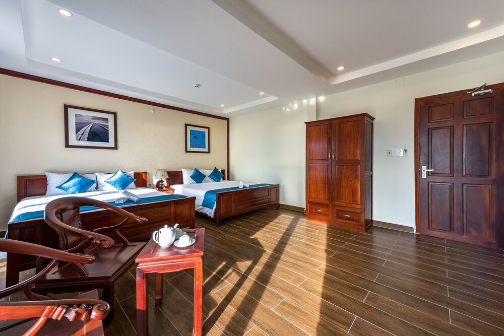 Brenta Phu Quoc Hotel 62/69