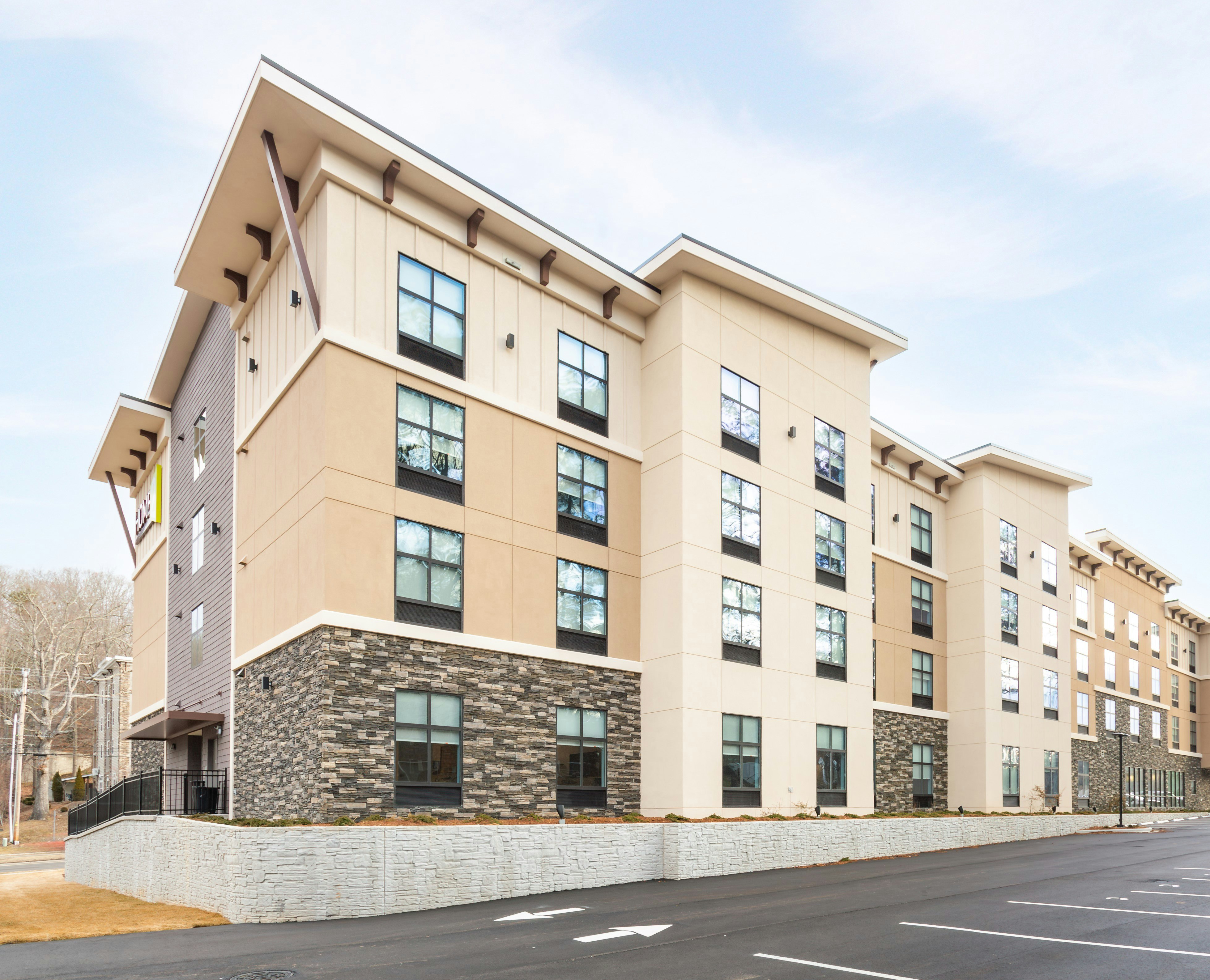 Home2 Suites by Hilton Boone in BOONE - NC