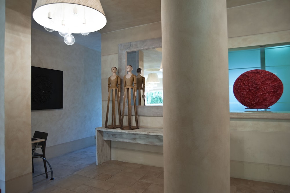 Hotel Residence Stella Del Mare 46/46