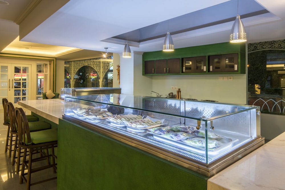Yans House Hotel Bali 9/50