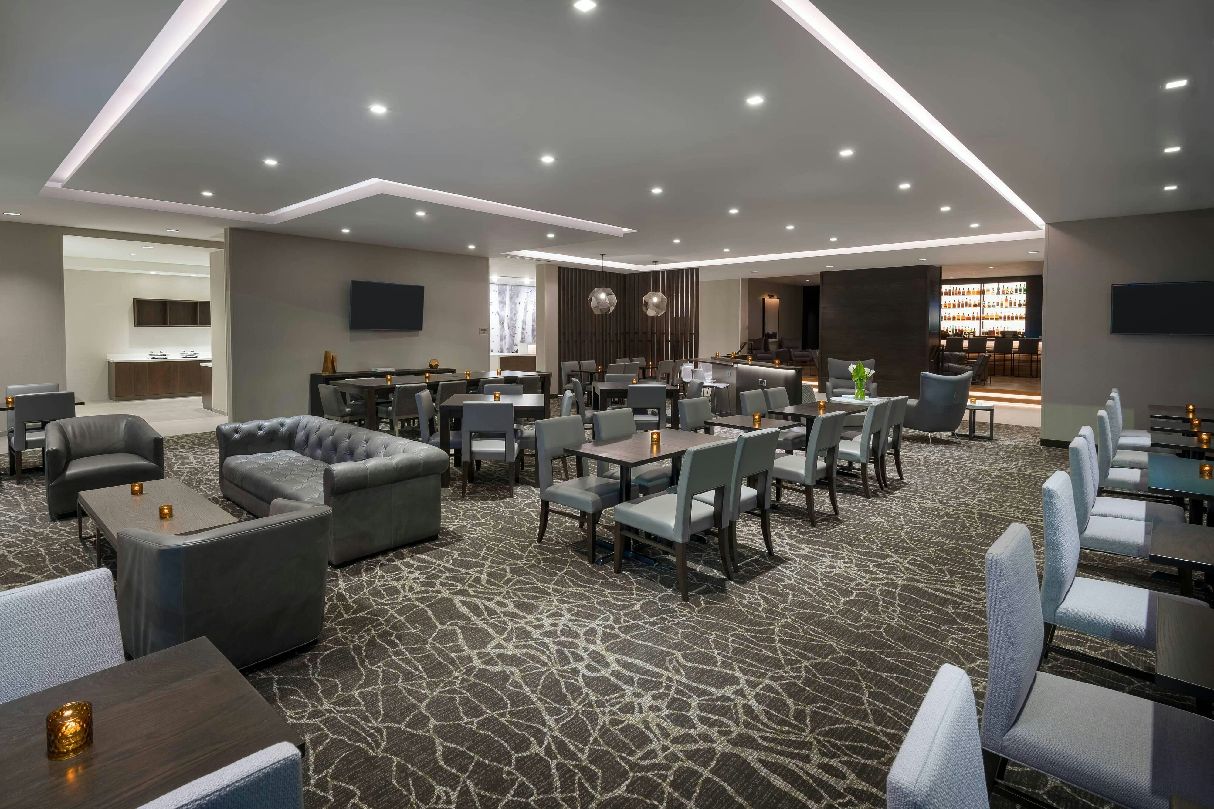 SpringHill Suites by Marriott Indianapolis Westfield 34/38