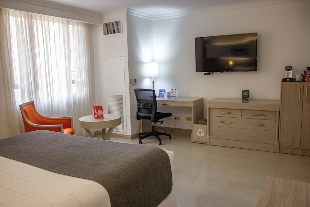 Sonesta Hotel Cali 34/50