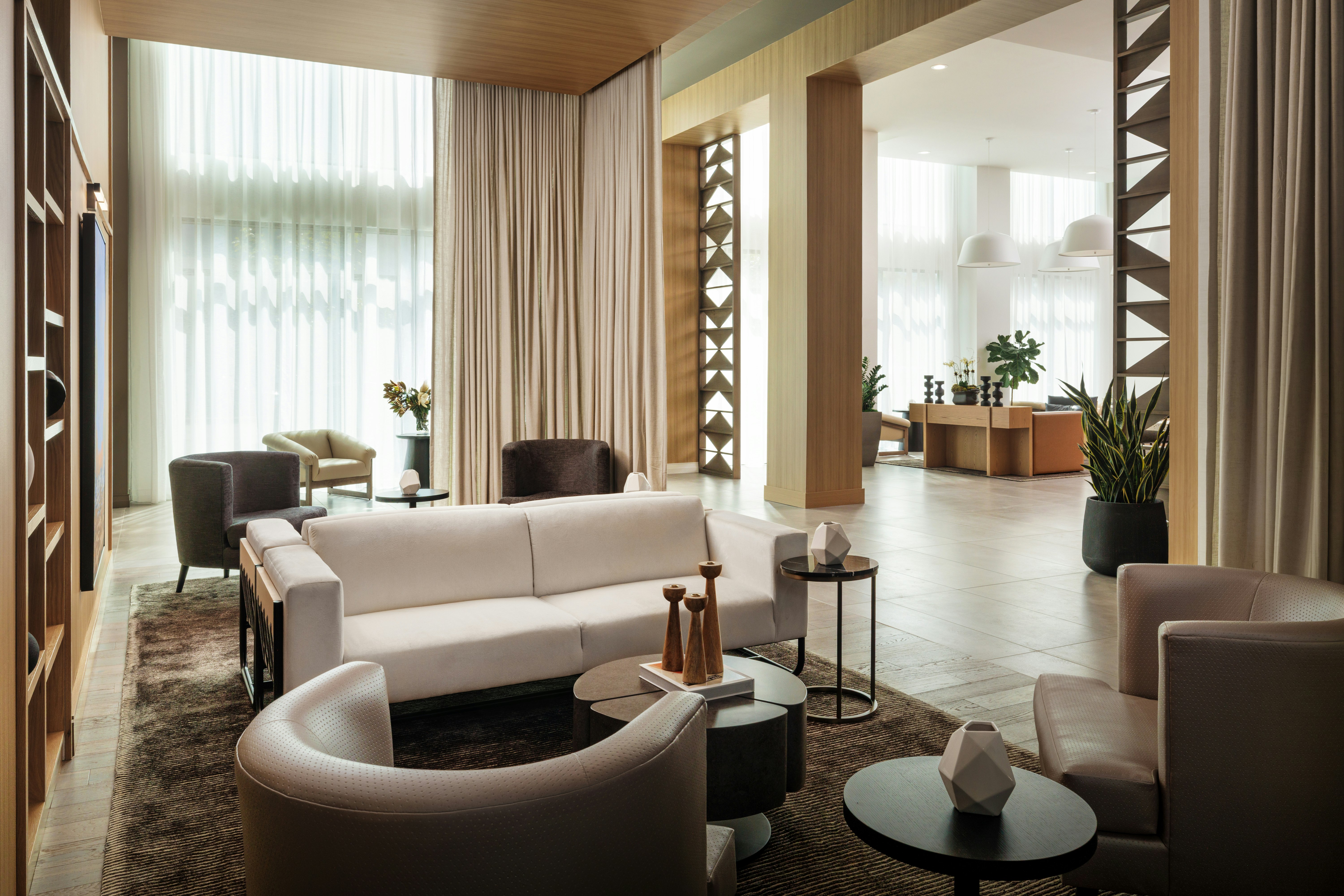 Embassy Suites by Hilton Chattanooga Downtown 14/51