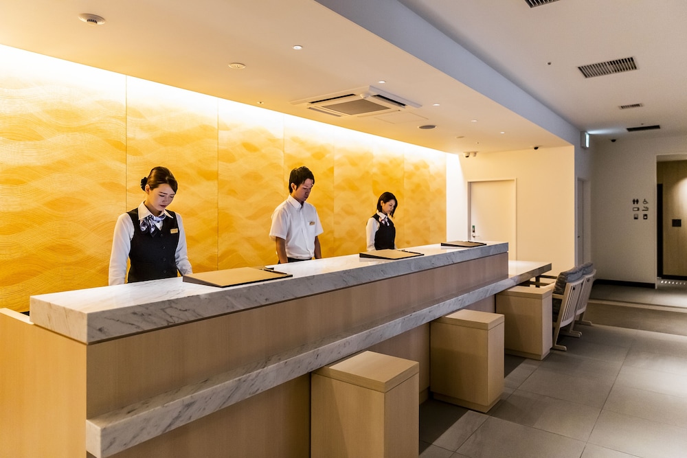 Jr West Group Via Inn Prime Shinsaibashi Yotsubashi 8/57