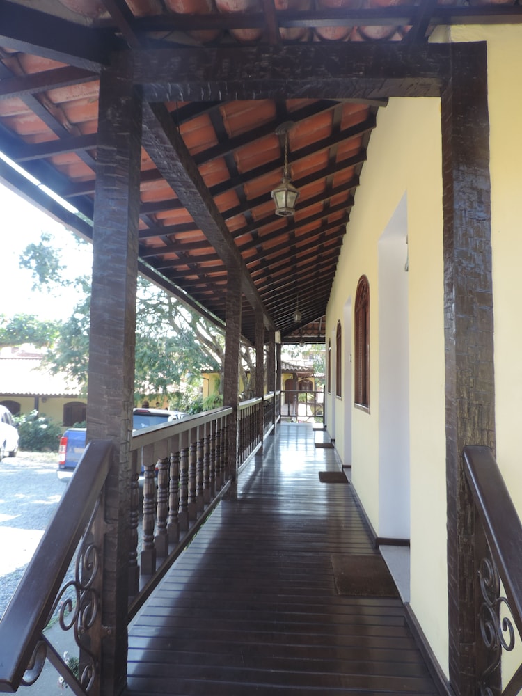 Pousada Flats Paguru 7/58