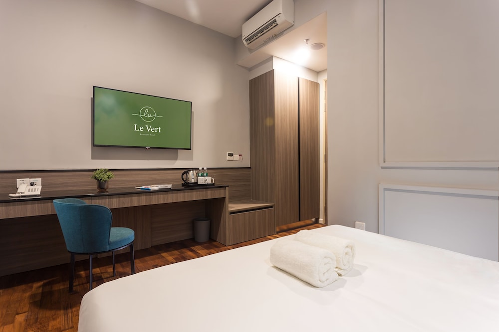 Le Vert Boutique Hotel 31/44
