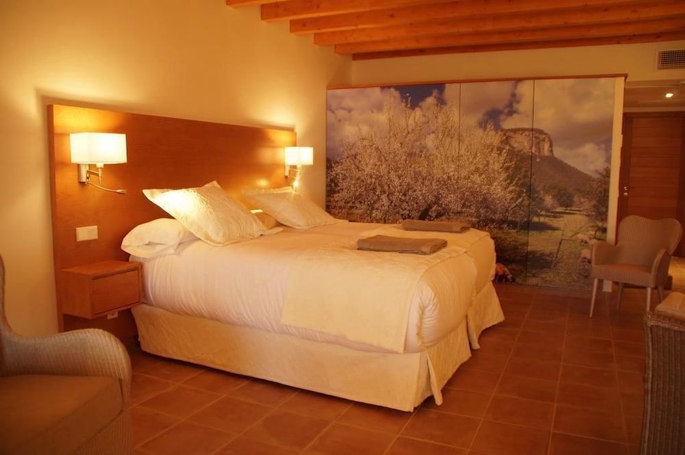 Aumallia Hotel And Spa 11/50