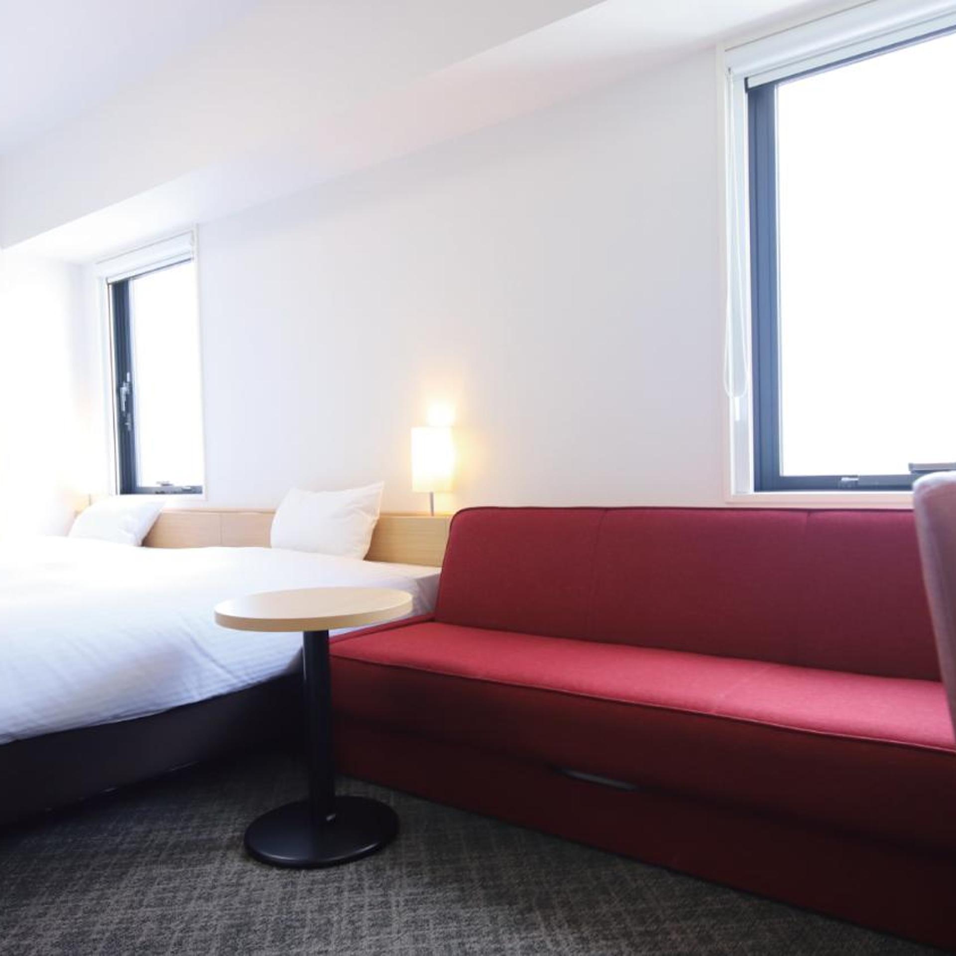 AB Hotel Kisarazu 30/32