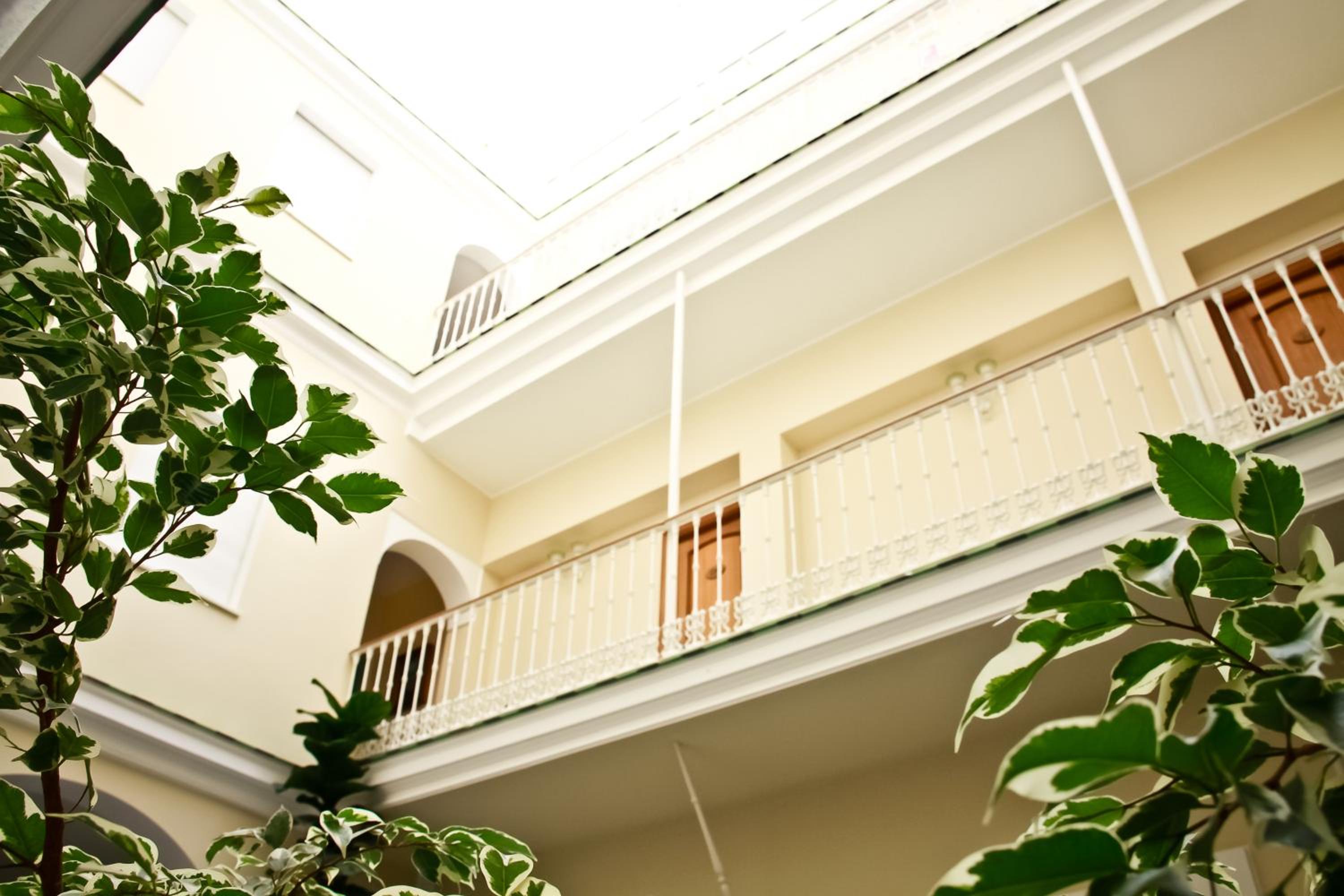Hotel La Espanola 3/58