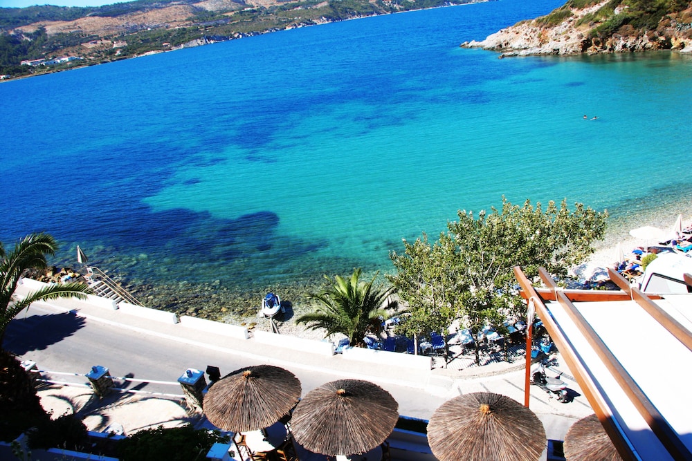 Samos bay 39/42