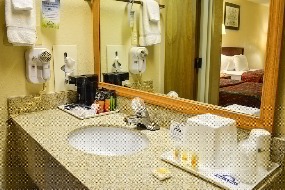 Days Inn by Wyndham Easley/Greenville/Clemson Area 25/38