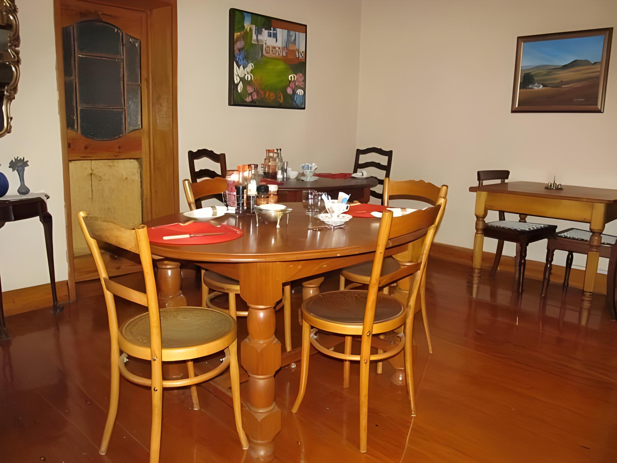 Top House Bed & Breakfast 9/15