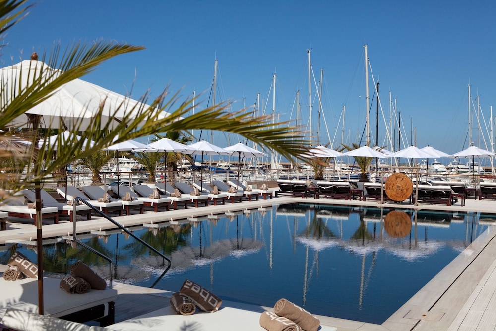 RESORT BAIA SCARLINO 30/75