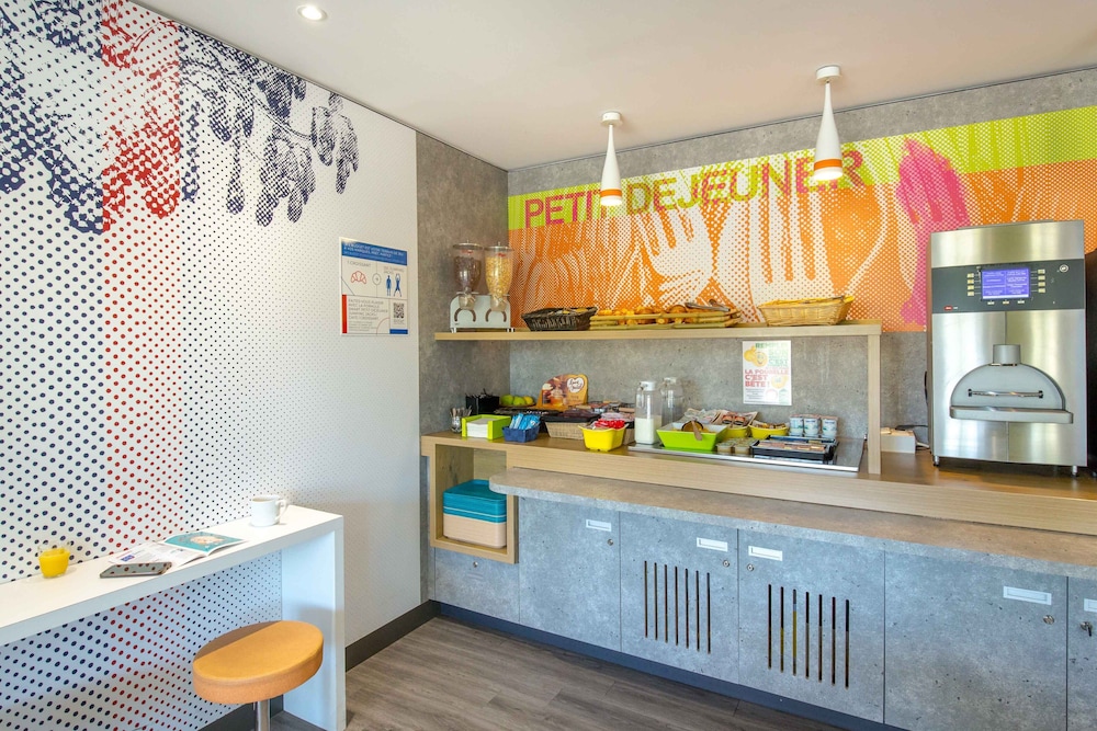 Ibis Budget Frejus Capitou A8 9/61