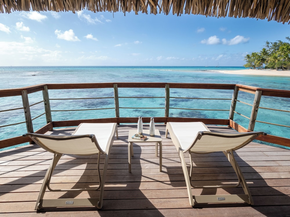 Le Tikehau by Pearl Resorts 35/47