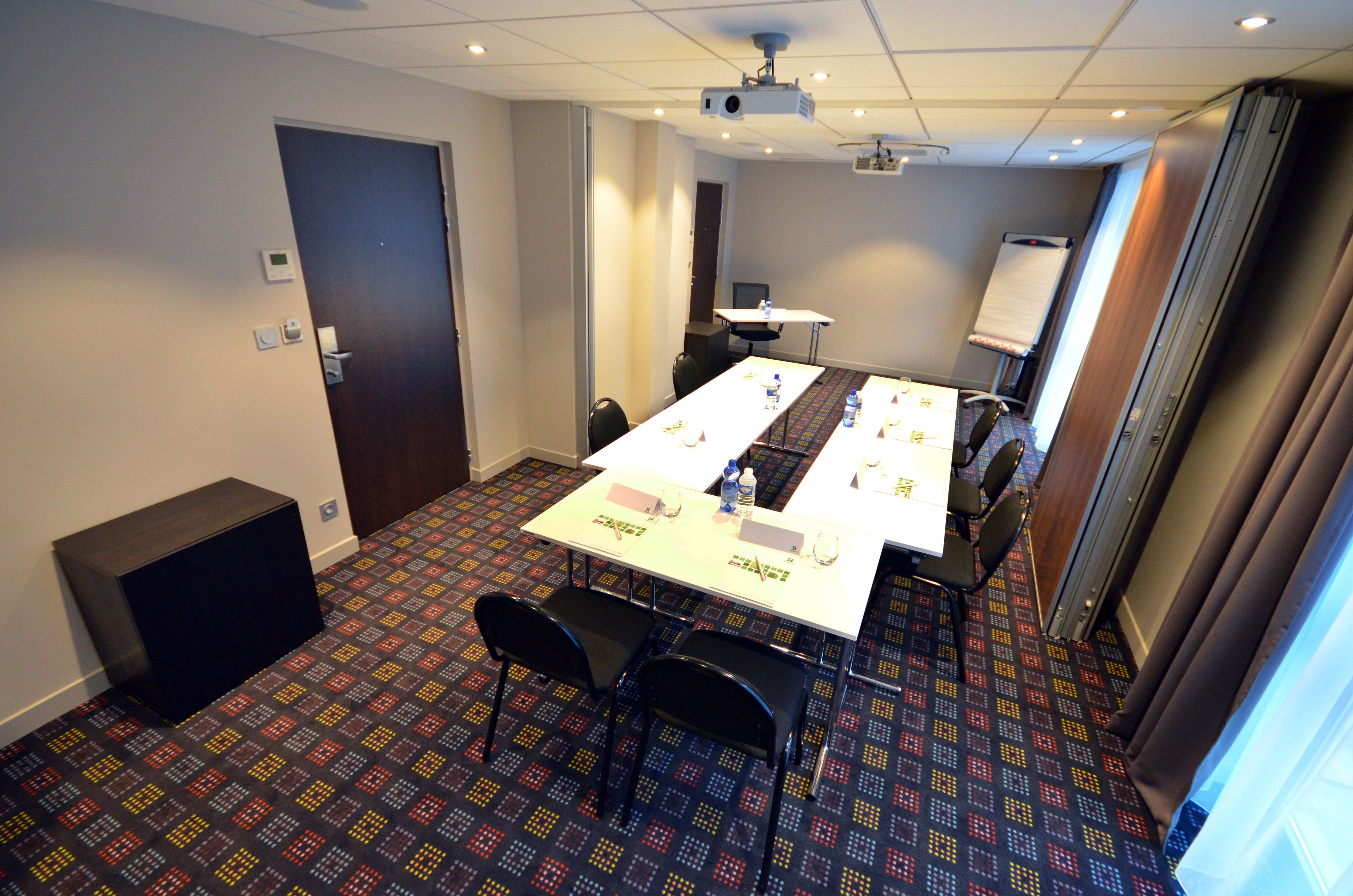 Holiday Inn Dijon 64/75
