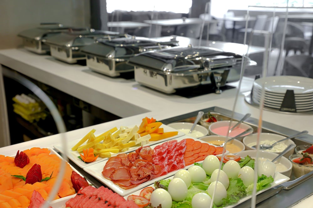 Four Points By Sheraton Mexico City Colonia Roma 20/50