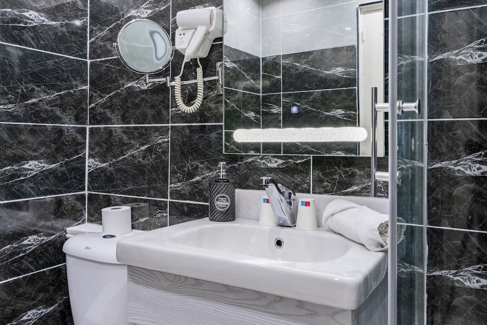 Hotel Royal Paris - Ivry 44/44