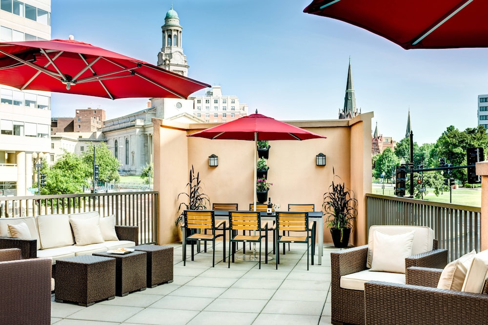 Residence Inn by Marriott Washington, DC Downtown 30/45