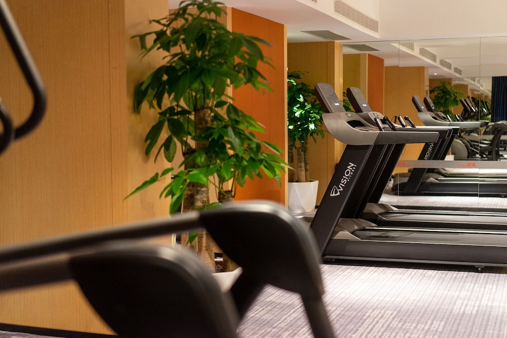 REZEN SELECT Hotel Guangzhou Baiyun Airport 47/62