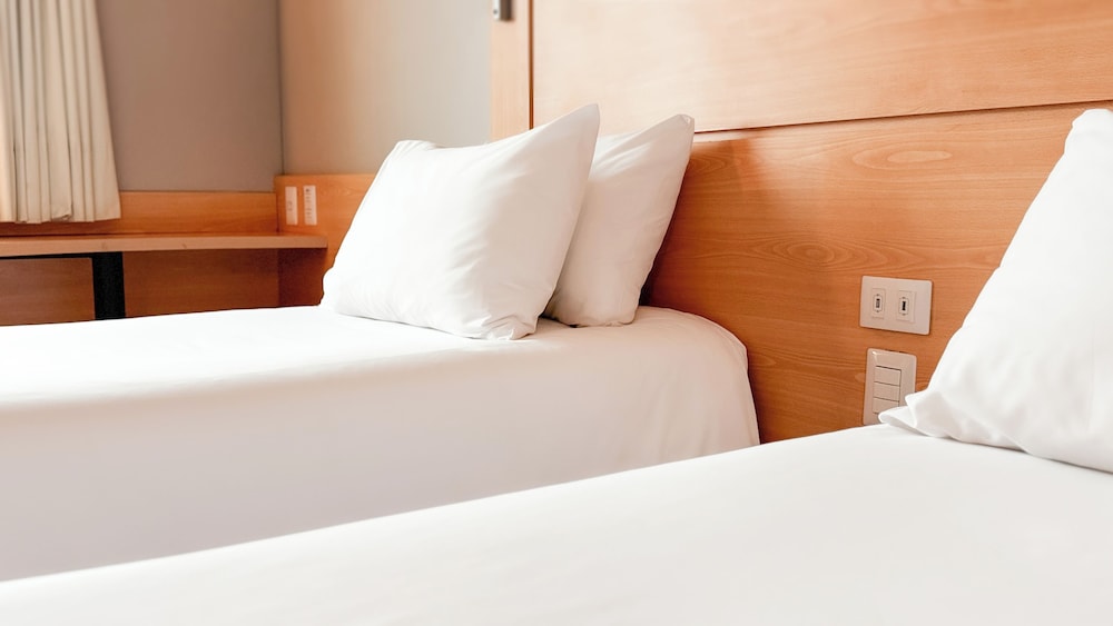 Ibis Puerto Montt 22/42