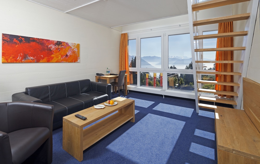 Rigi Kaltbad Swiss Quality Hotel 20/44