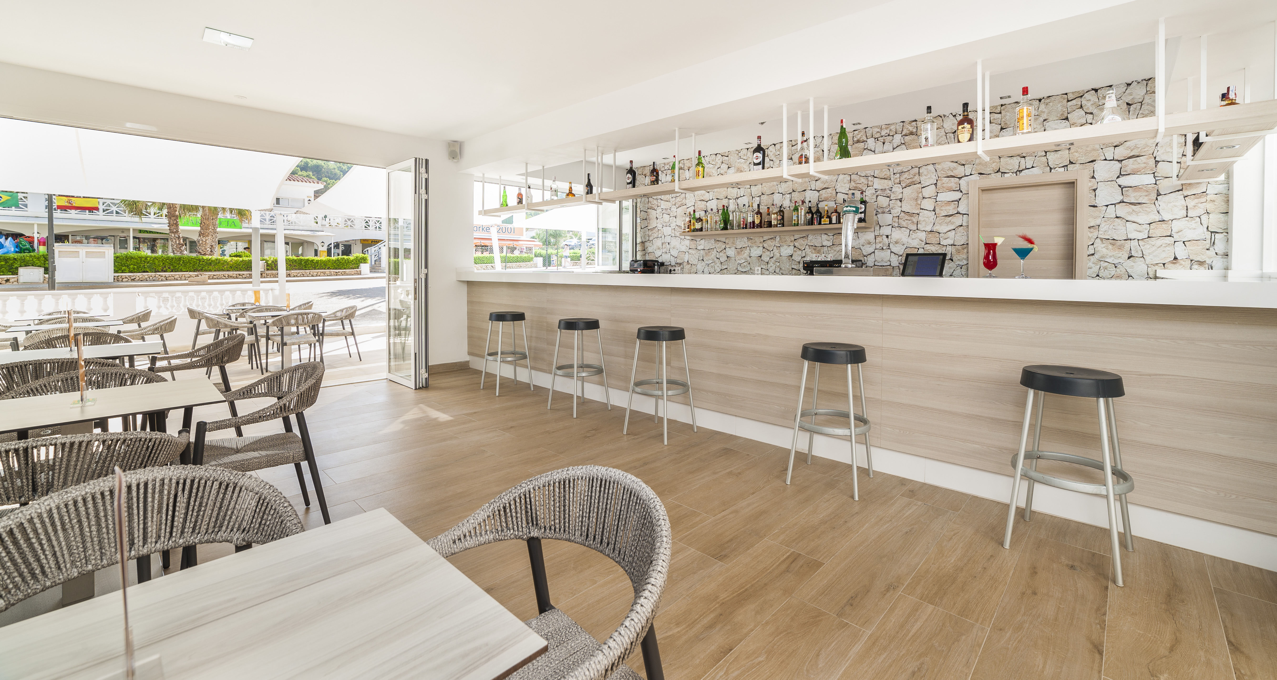 Globales Apartamentos Lord Nelson 14/31