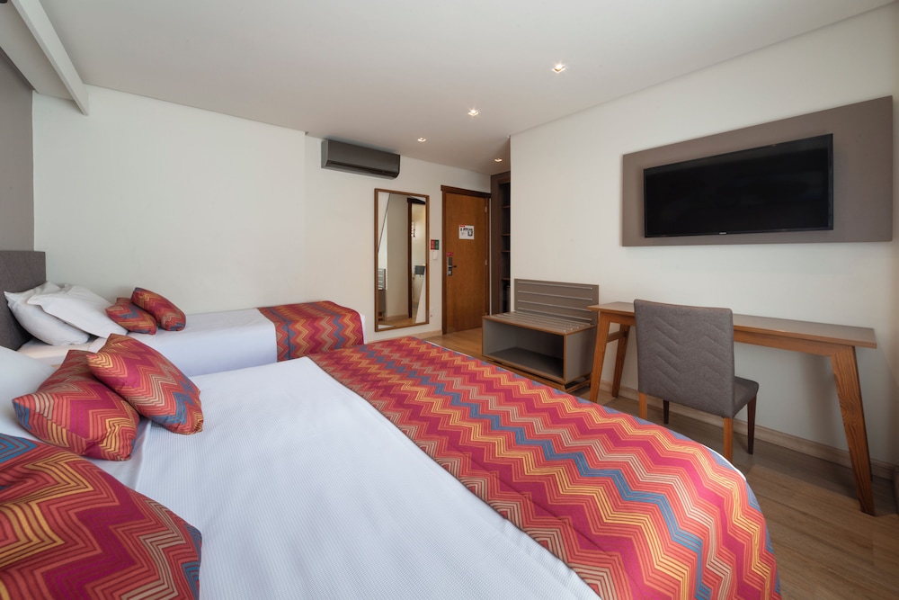 Laghetto Stilo Centro Hotel 6/50
