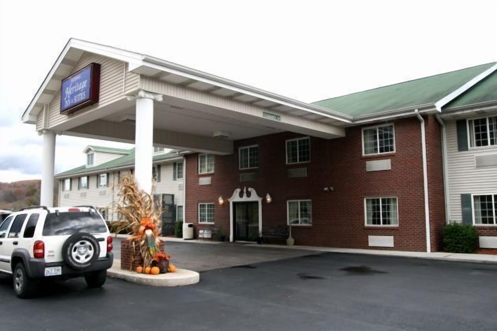Baymont by Wyndham Mount Vernon Renfro Valley 36/40