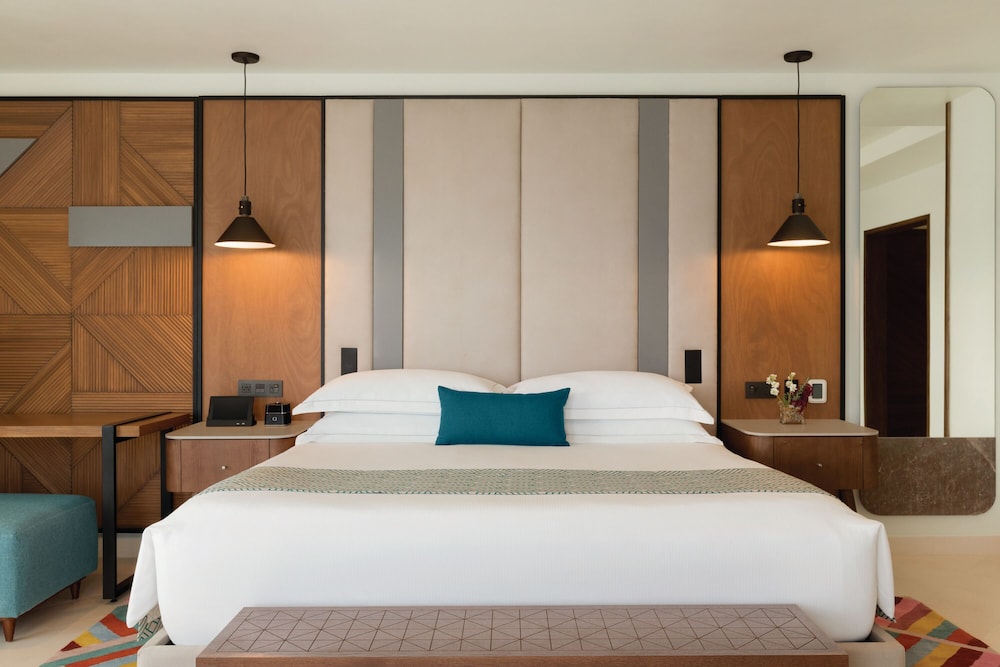 Hyatt Vivid Playa Del Carmen - Adults Only - All Inclusive 12/46