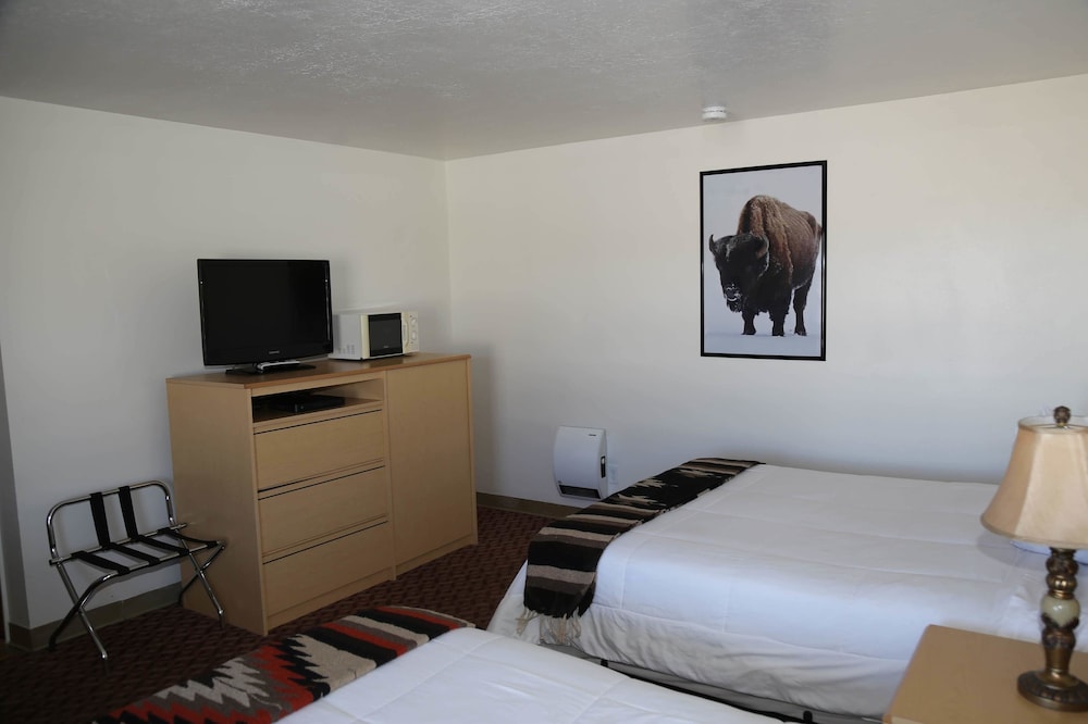 The Riverside Ranch Rv Park Motel & Campground 21/67
