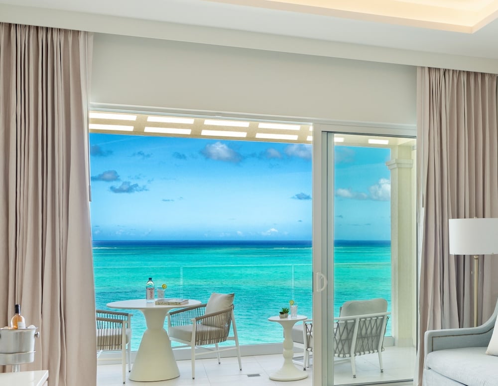 Reef Residences 25/50