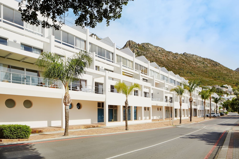 Cape Gordonia 3/50