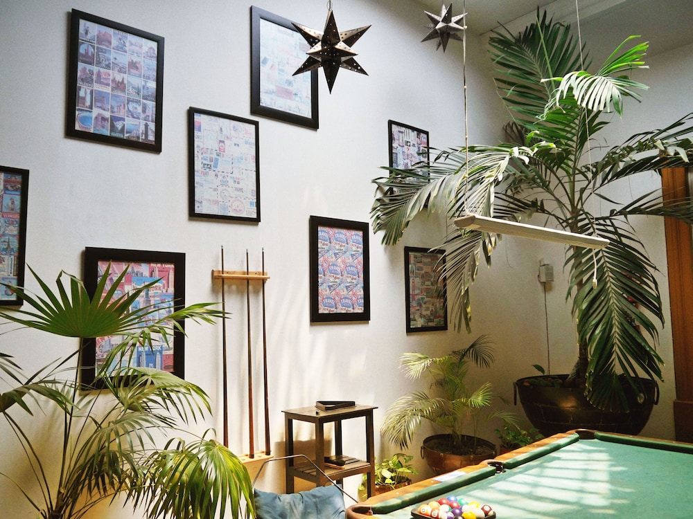 Hostel Hospedarte Centro 34/50
