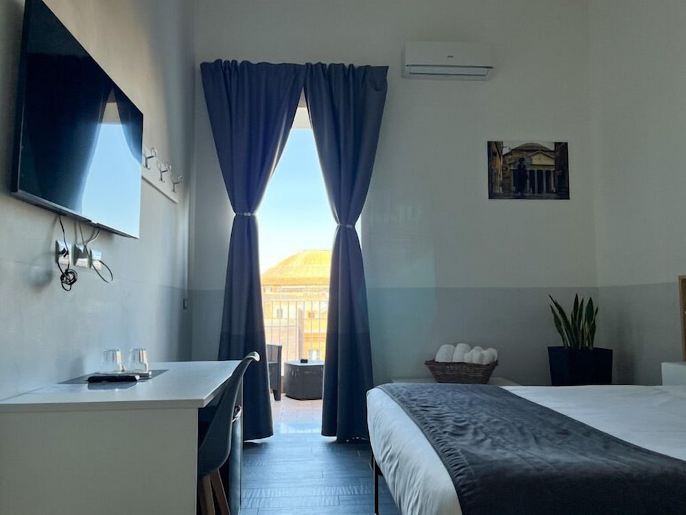 Arch Rome Suites 17/75