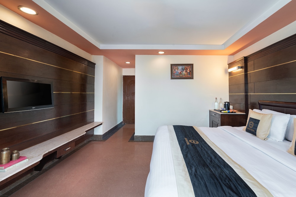 SUN HOTEL AGRA 19/50