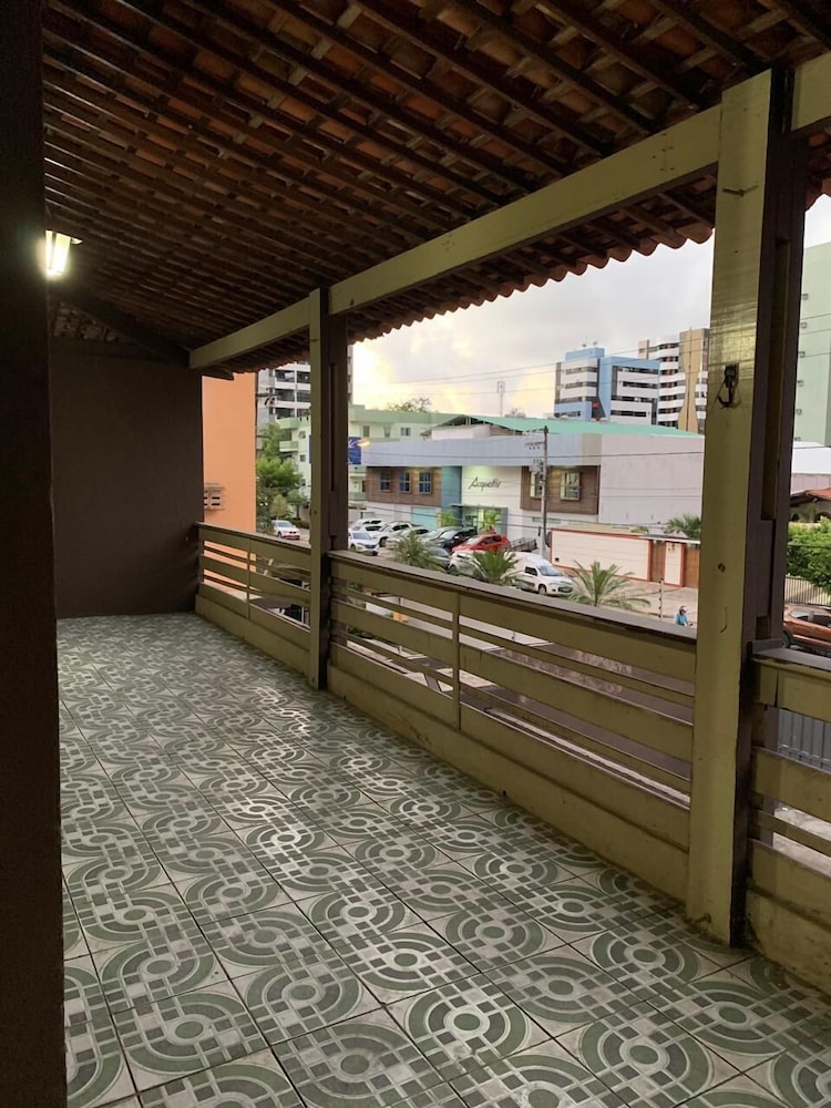 Pousada A Cabana 21/30