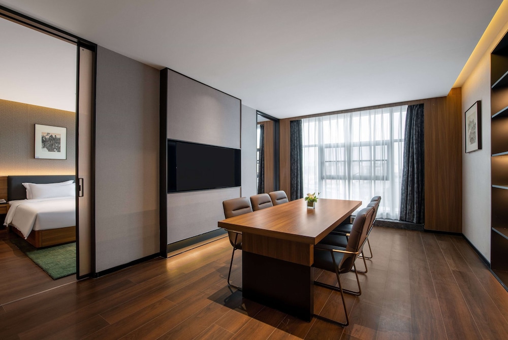 TRYP By Wyndham Zizhou 25/32
