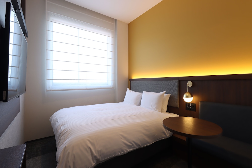 Room at Hotel The M's Kyoto, KYOTO