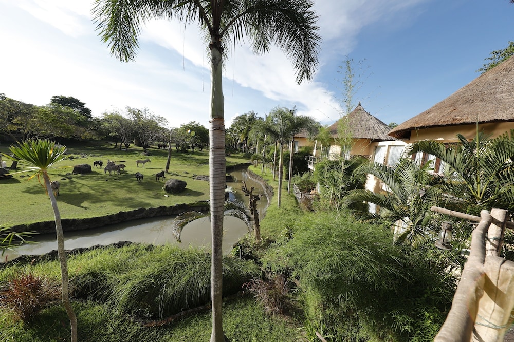 Mara River Safari Lodge 43/49
