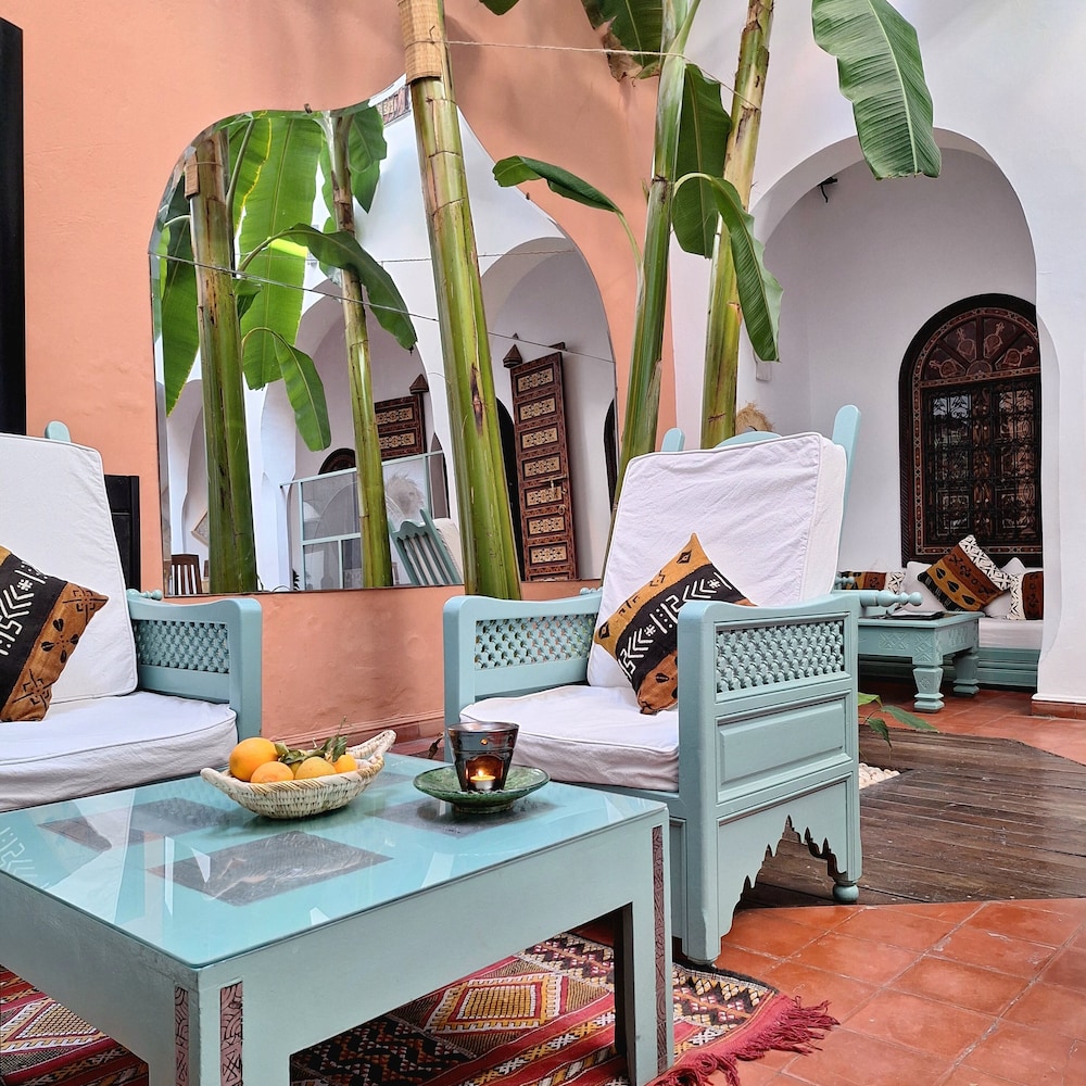 Riad el Grably 60/69