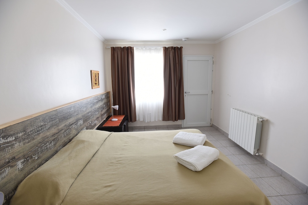 Hosteria Kau Si Aike 9/50