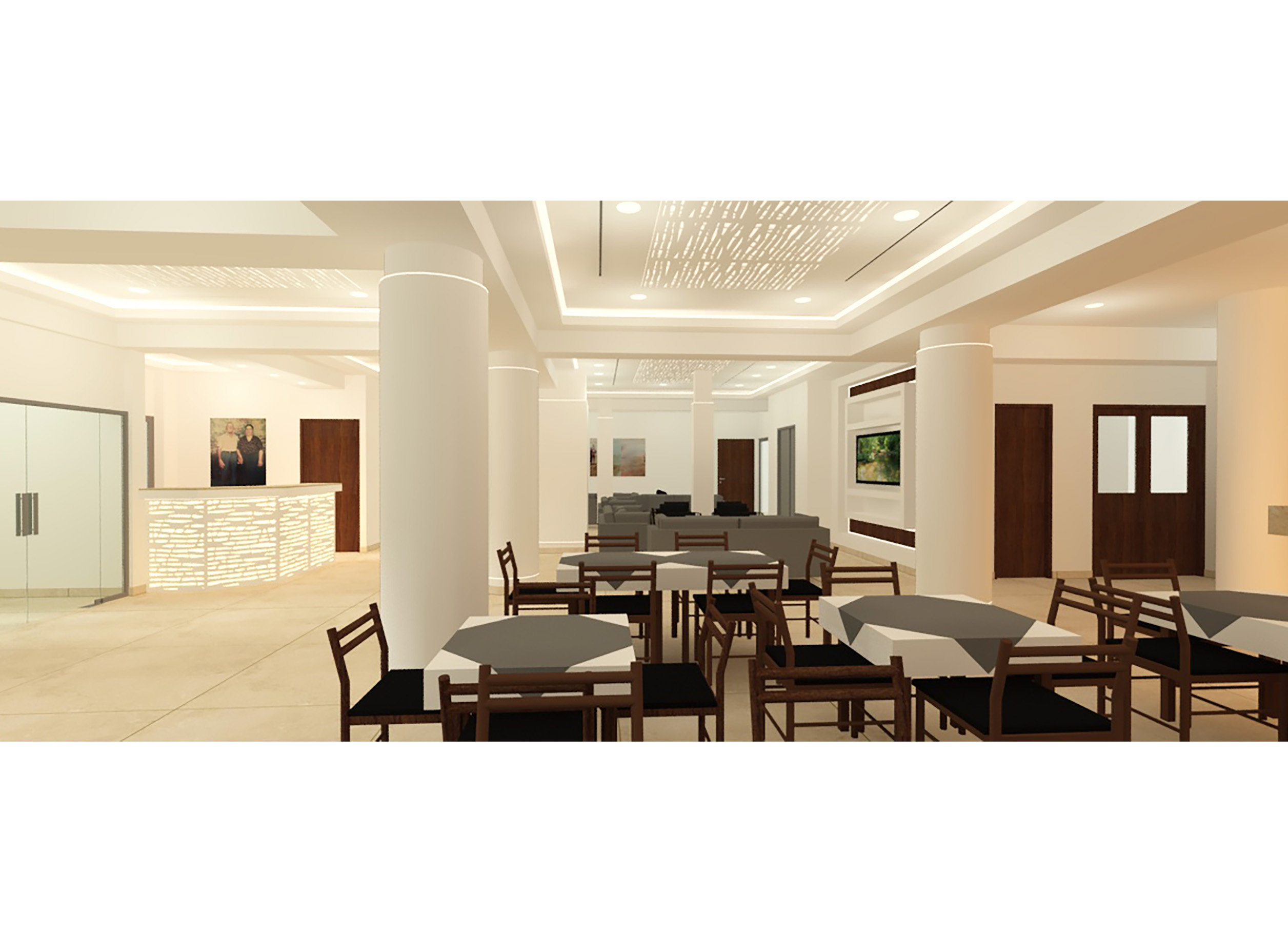 Livas Hotel Apartments 37/50
