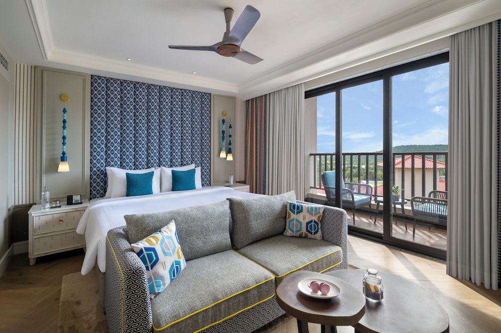 Grand Mercure Goa Candolim 19/58